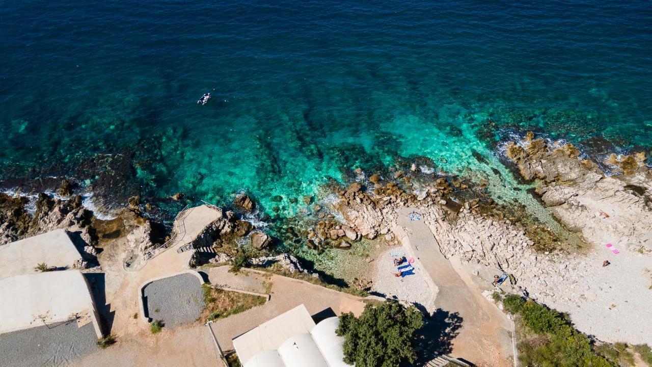 אוטייהא Open Sea Apartments מראה חיצוני תמונה