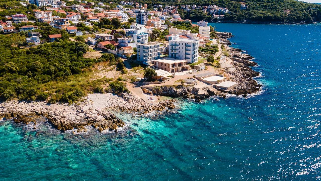 אוטייהא Open Sea Apartments מראה חיצוני תמונה