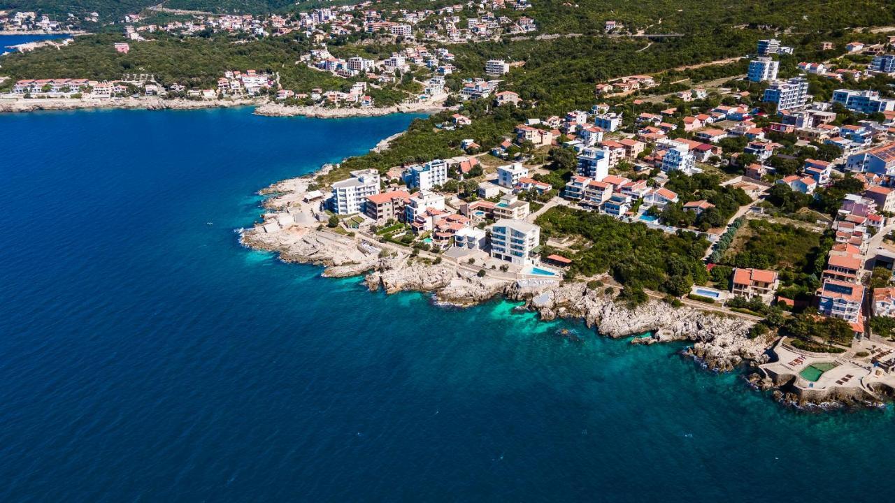 אוטייהא Open Sea Apartments מראה חיצוני תמונה