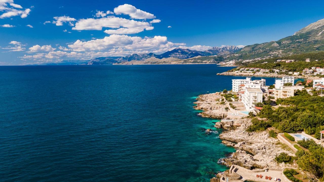אוטייהא Open Sea Apartments מראה חיצוני תמונה