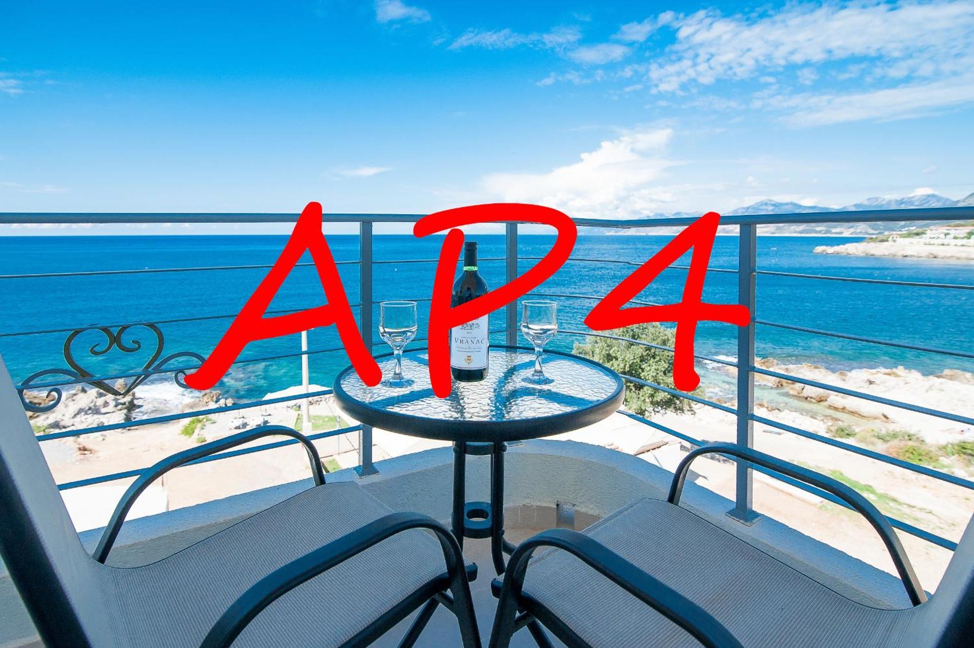 אוטייהא Open Sea Apartments חדר תמונה