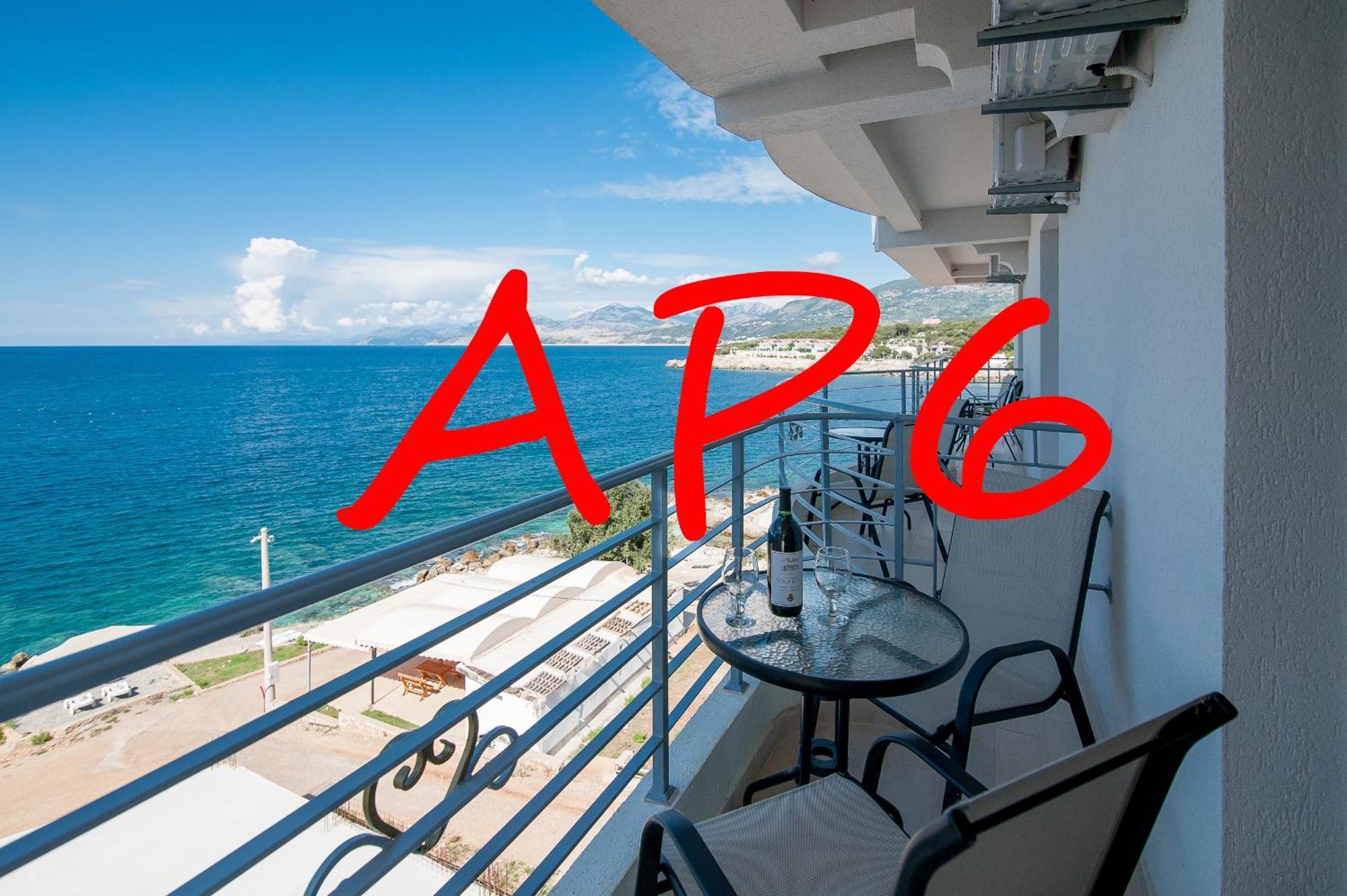 אוטייהא Open Sea Apartments חדר תמונה