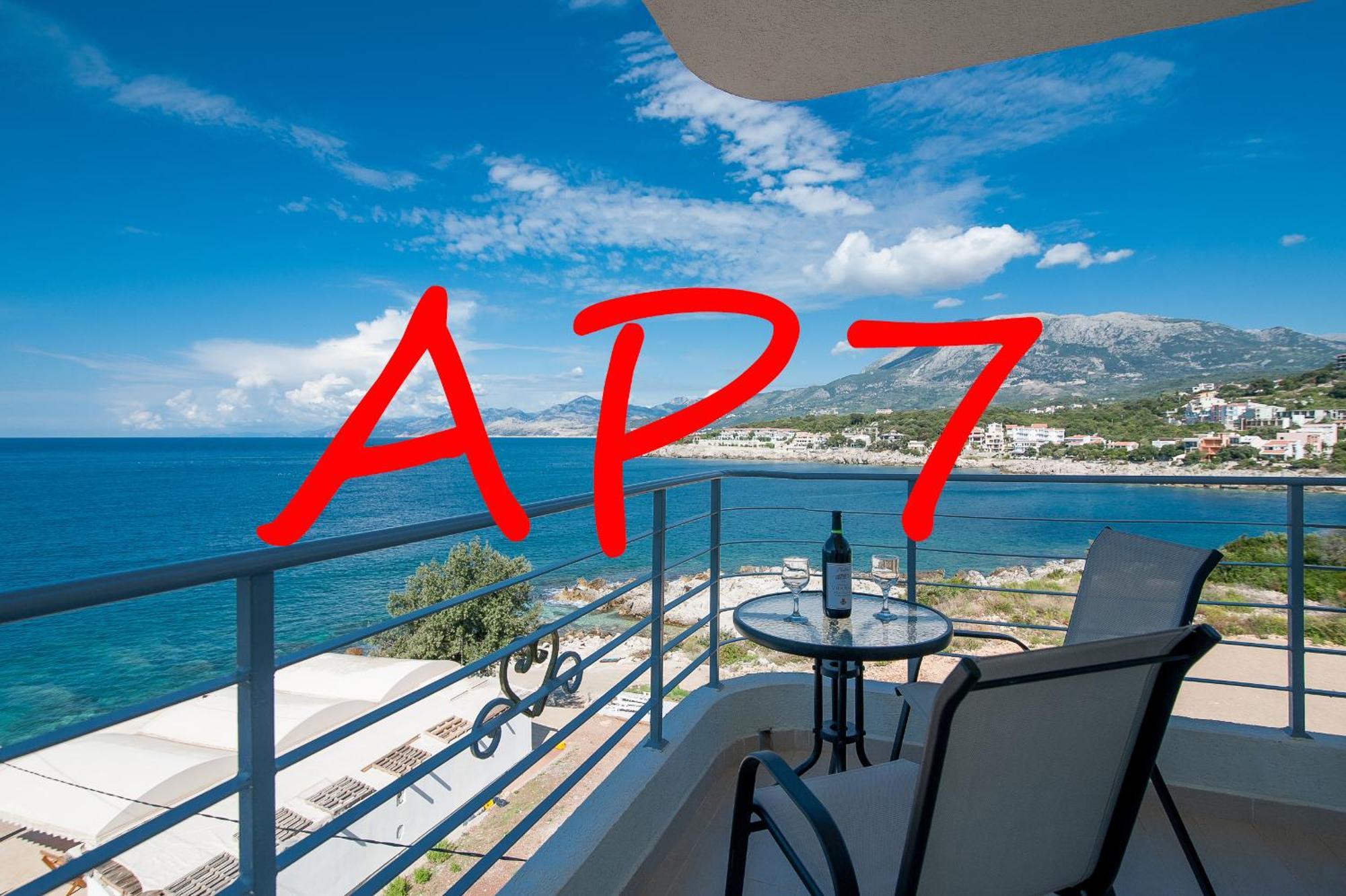 אוטייהא Open Sea Apartments חדר תמונה