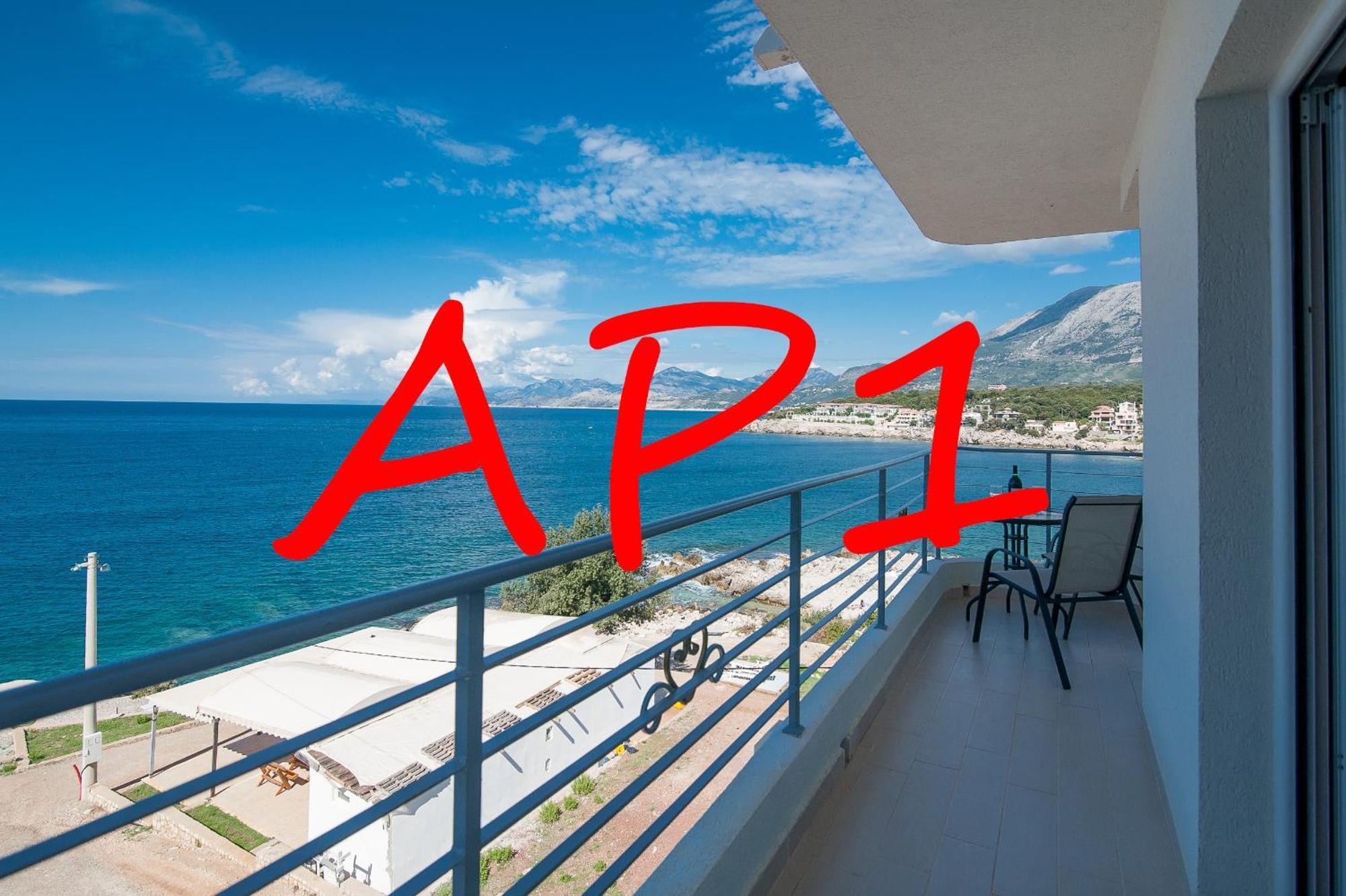 אוטייהא Open Sea Apartments חדר תמונה