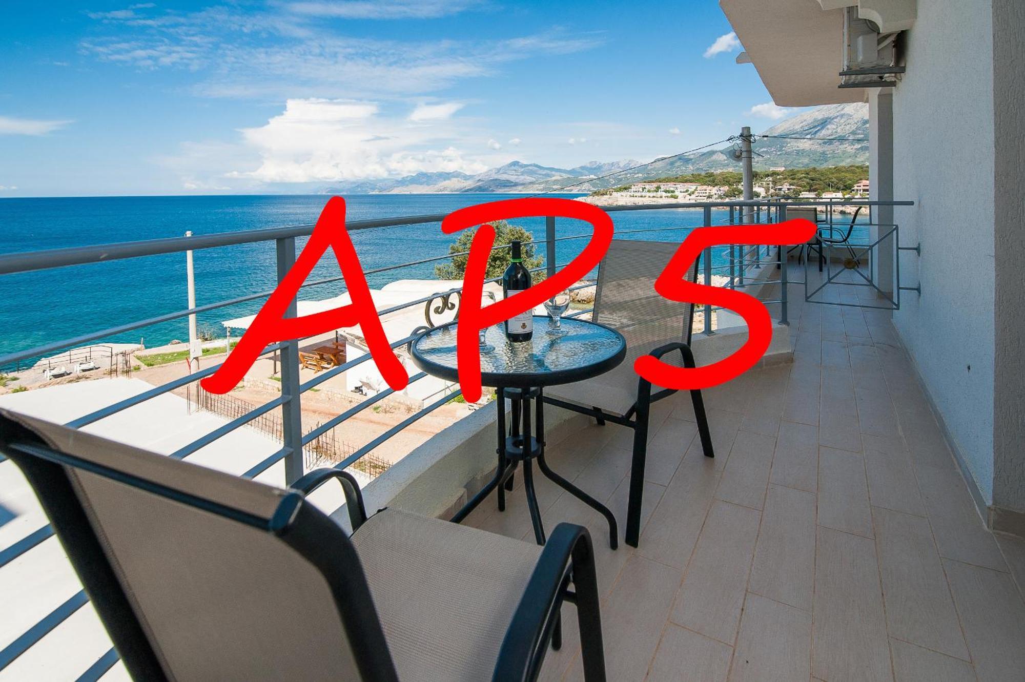 אוטייהא Open Sea Apartments חדר תמונה