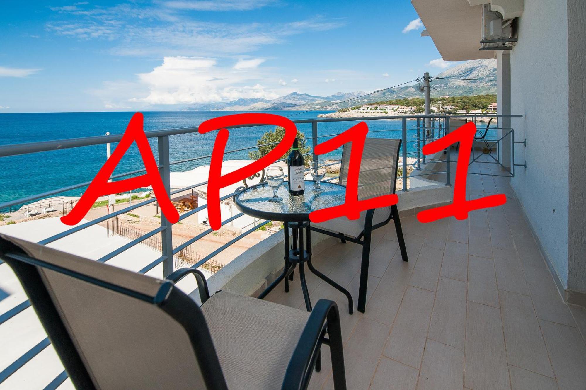 אוטייהא Open Sea Apartments חדר תמונה