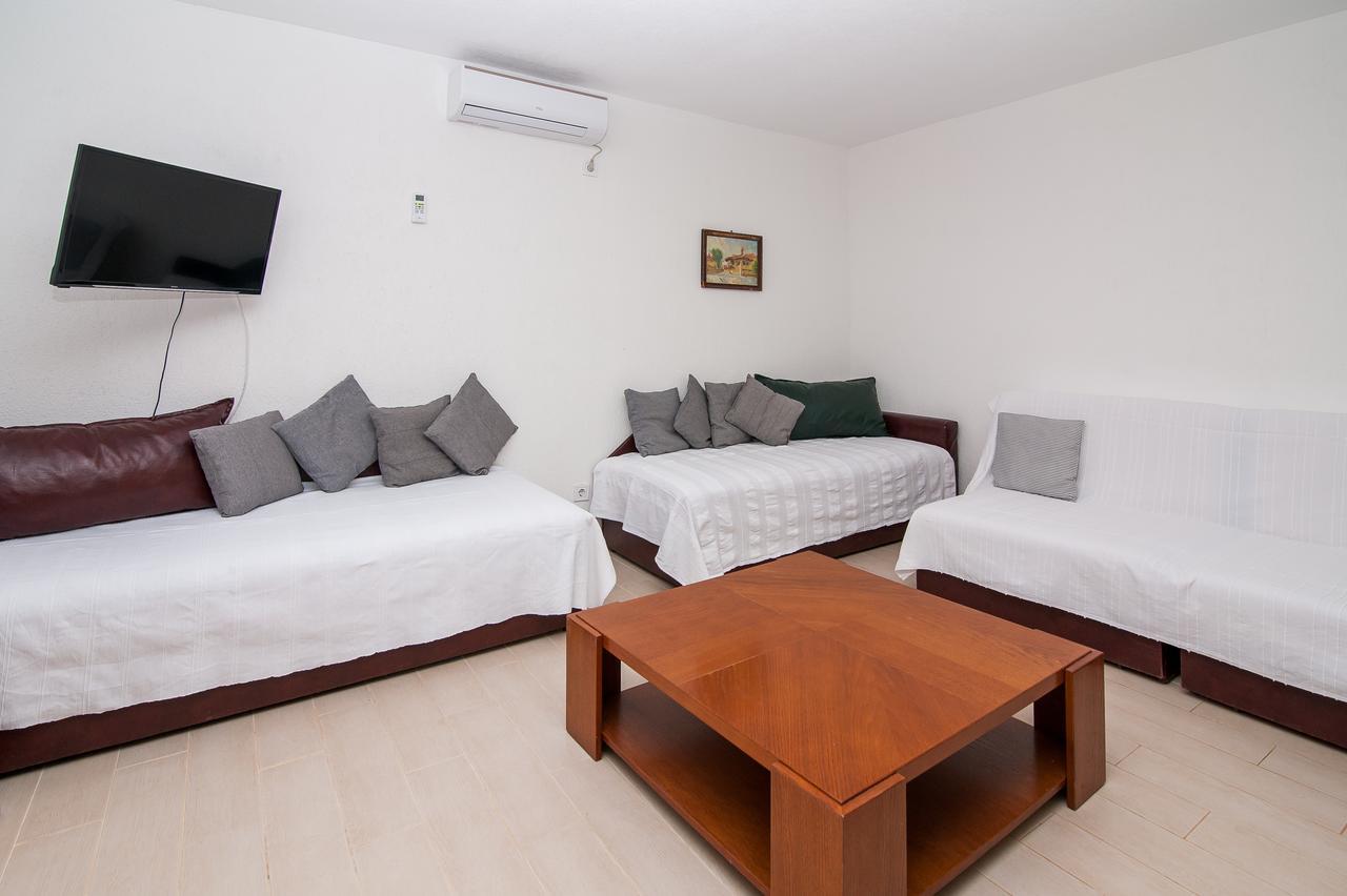 אוטייהא Open Sea Apartments מראה חיצוני תמונה