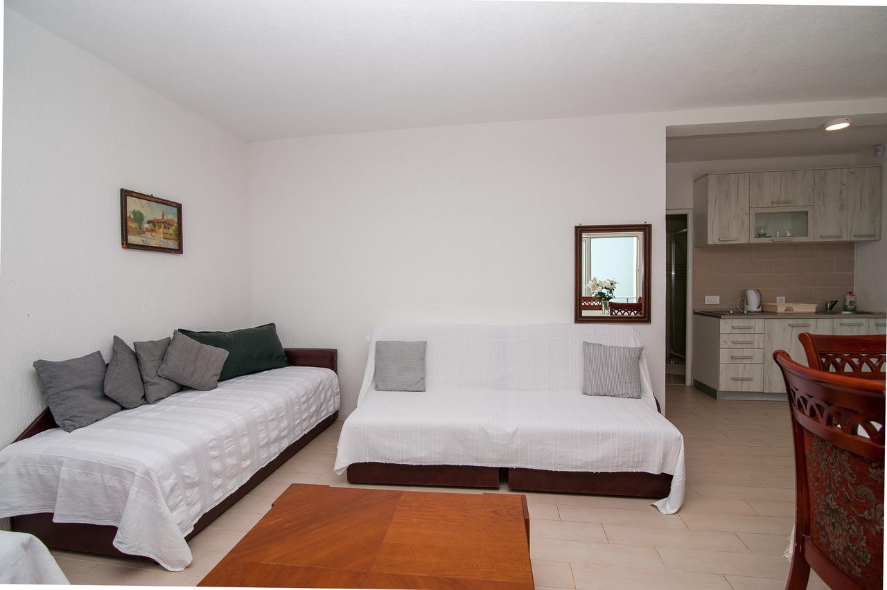 אוטייהא Open Sea Apartments מראה חיצוני תמונה