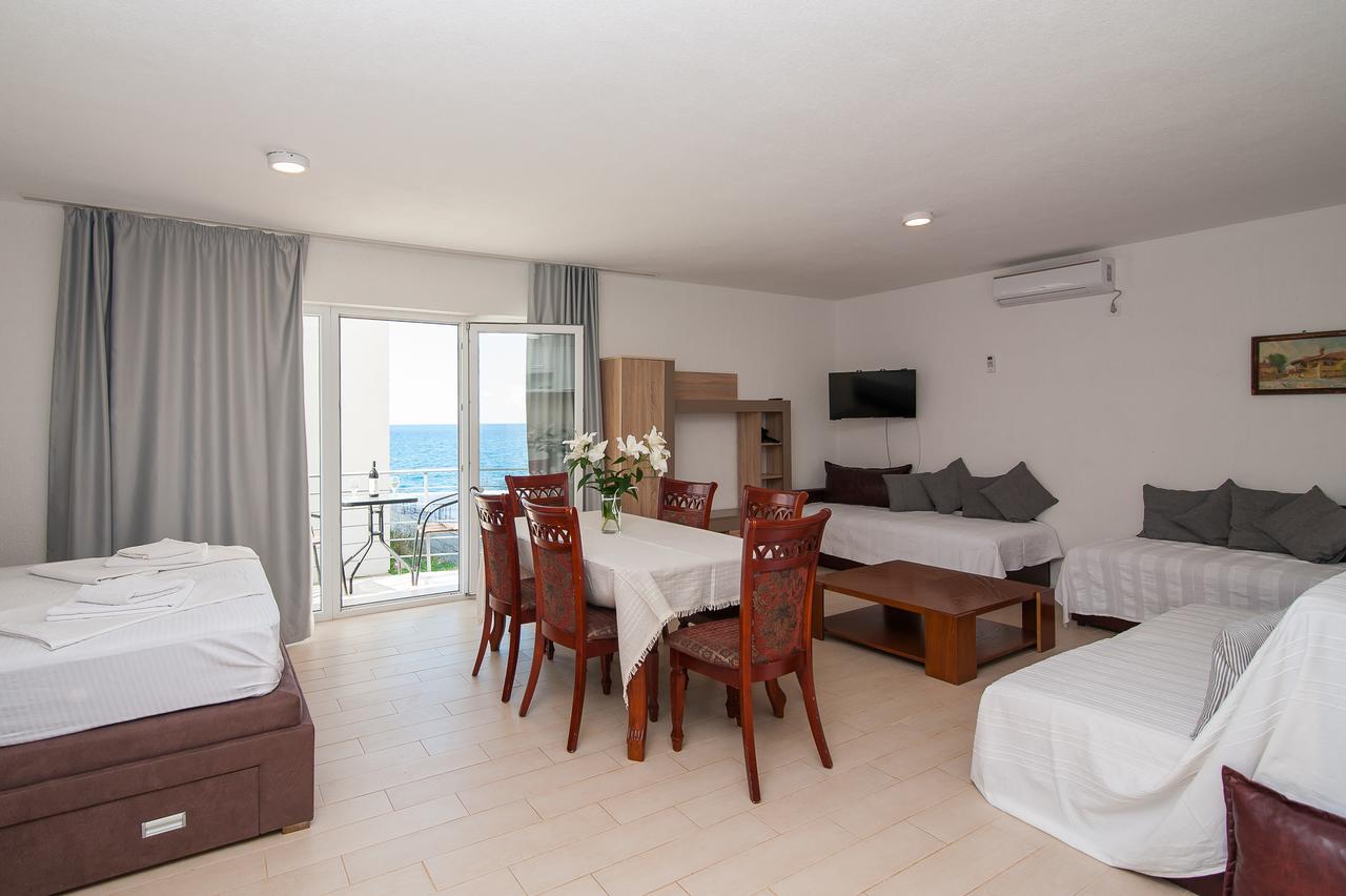 אוטייהא Open Sea Apartments מראה חיצוני תמונה