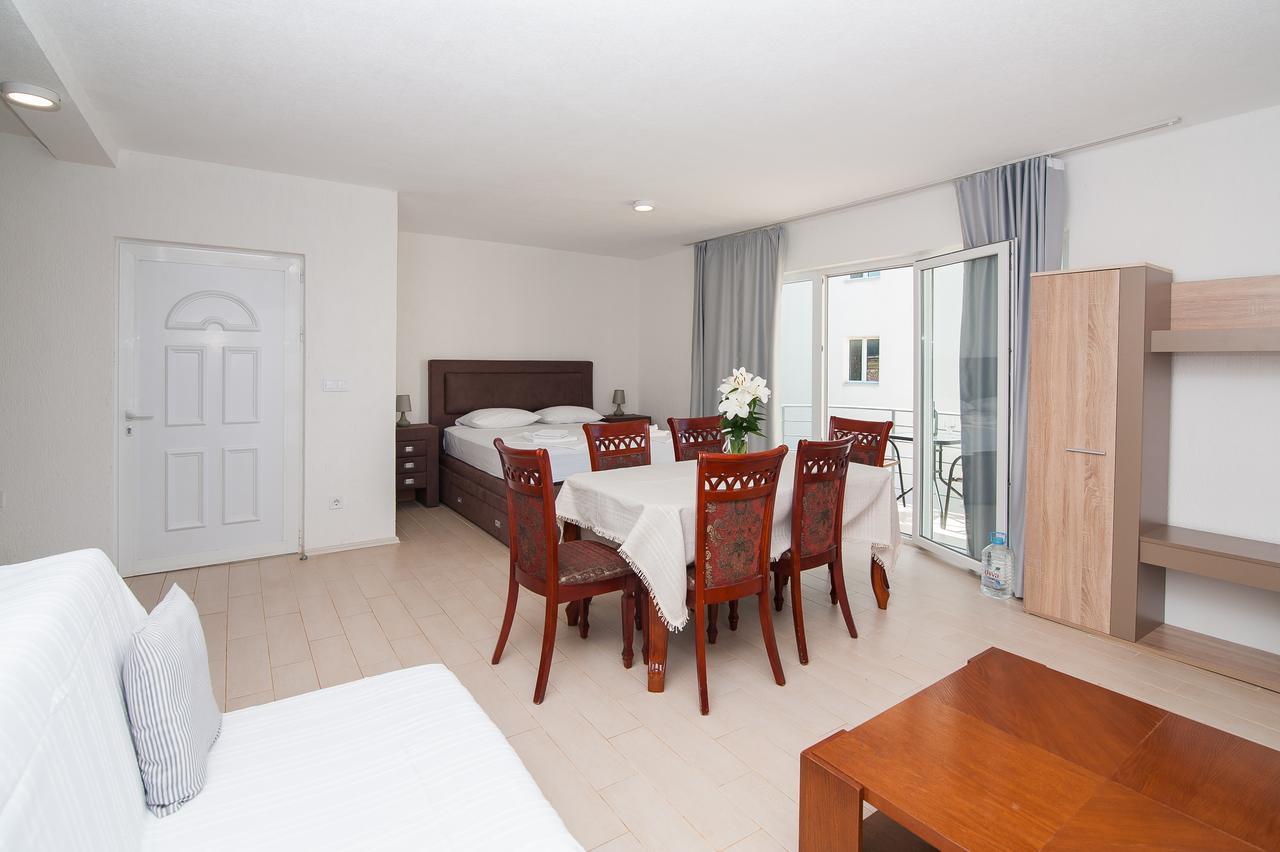 אוטייהא Open Sea Apartments מראה חיצוני תמונה