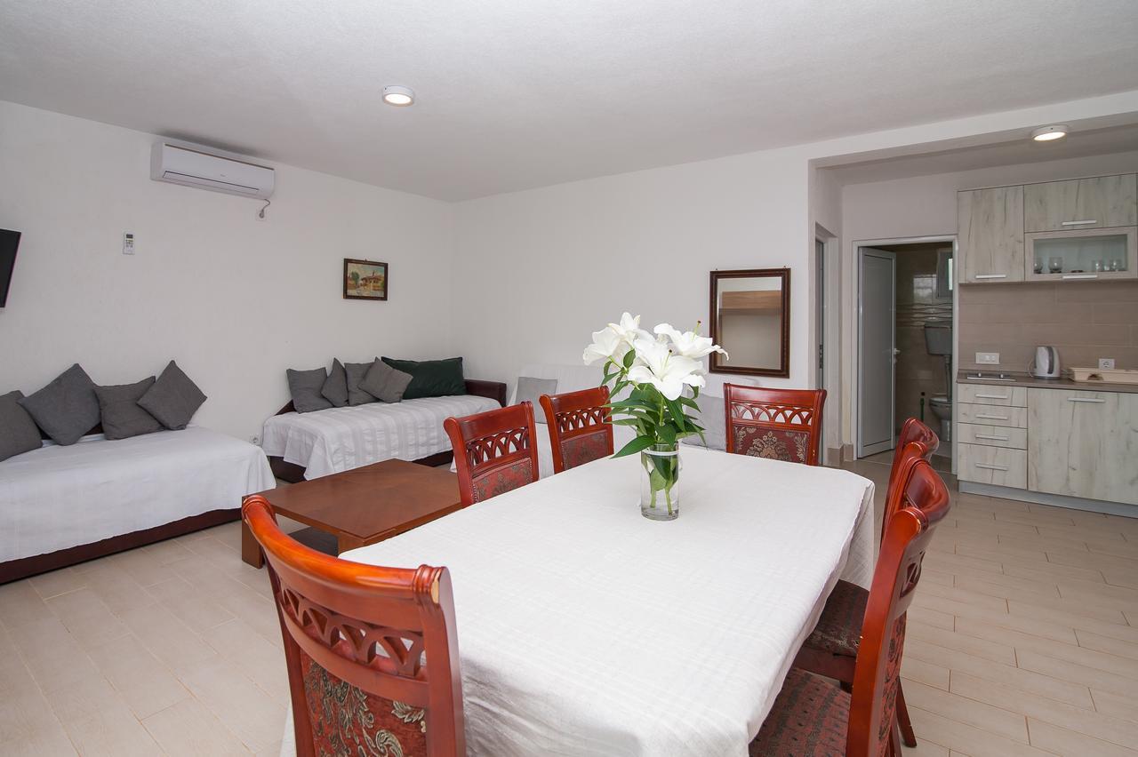 אוטייהא Open Sea Apartments מראה חיצוני תמונה