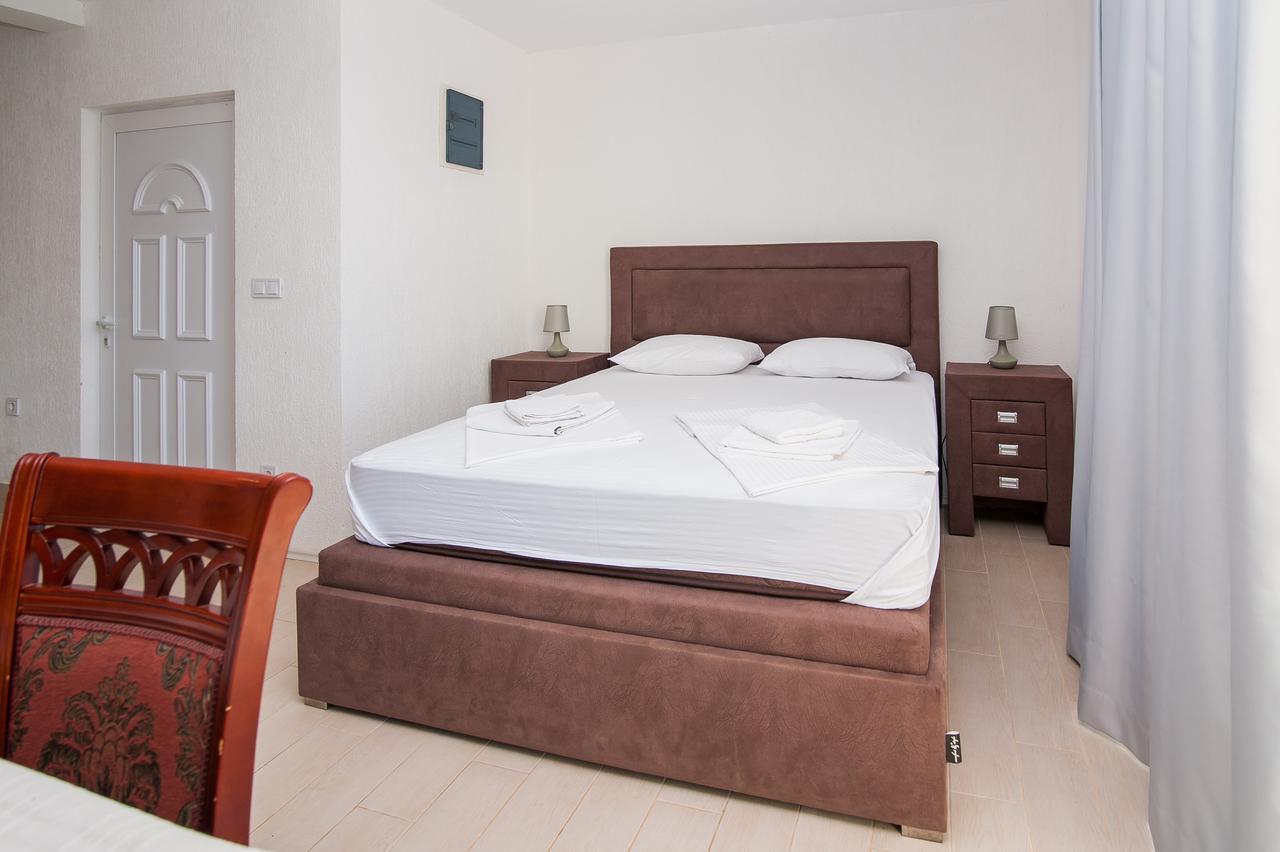אוטייהא Open Sea Apartments מראה חיצוני תמונה