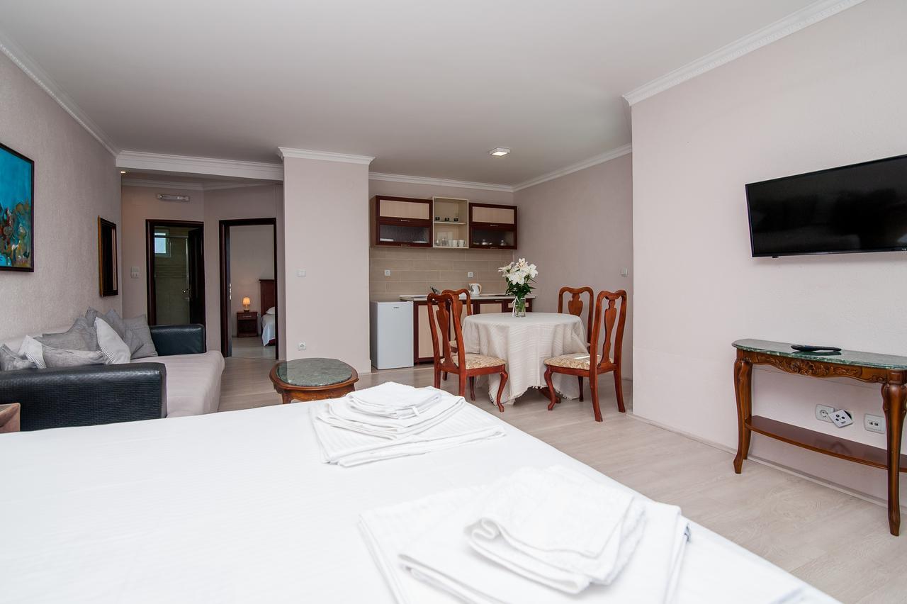 אוטייהא Open Sea Apartments מראה חיצוני תמונה
