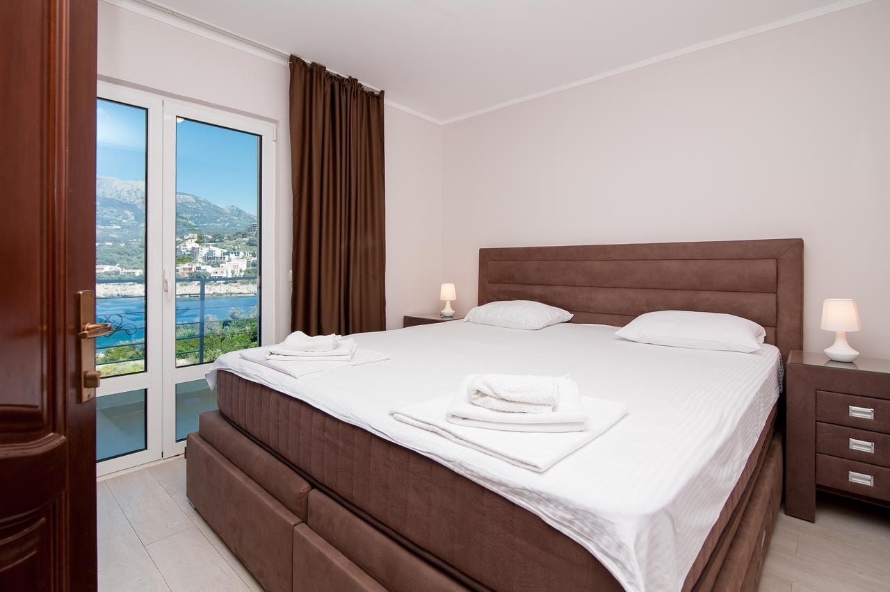 אוטייהא Open Sea Apartments מראה חיצוני תמונה