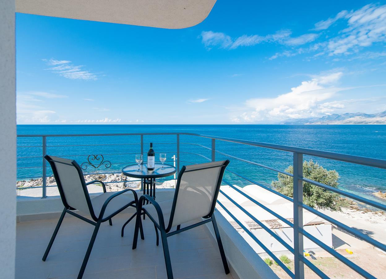 אוטייהא Open Sea Apartments מראה חיצוני תמונה