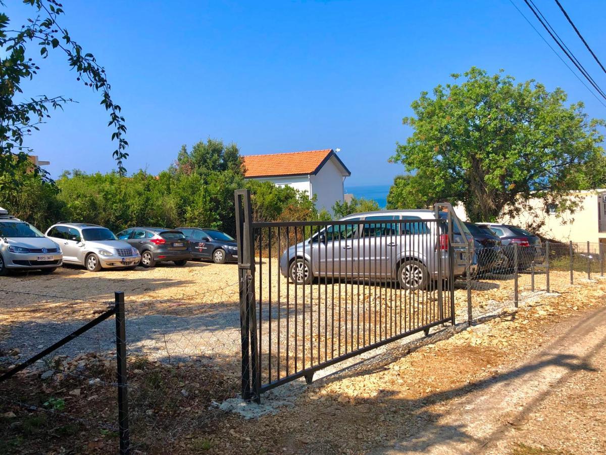 אוטייהא Open Sea Apartments מראה חיצוני תמונה