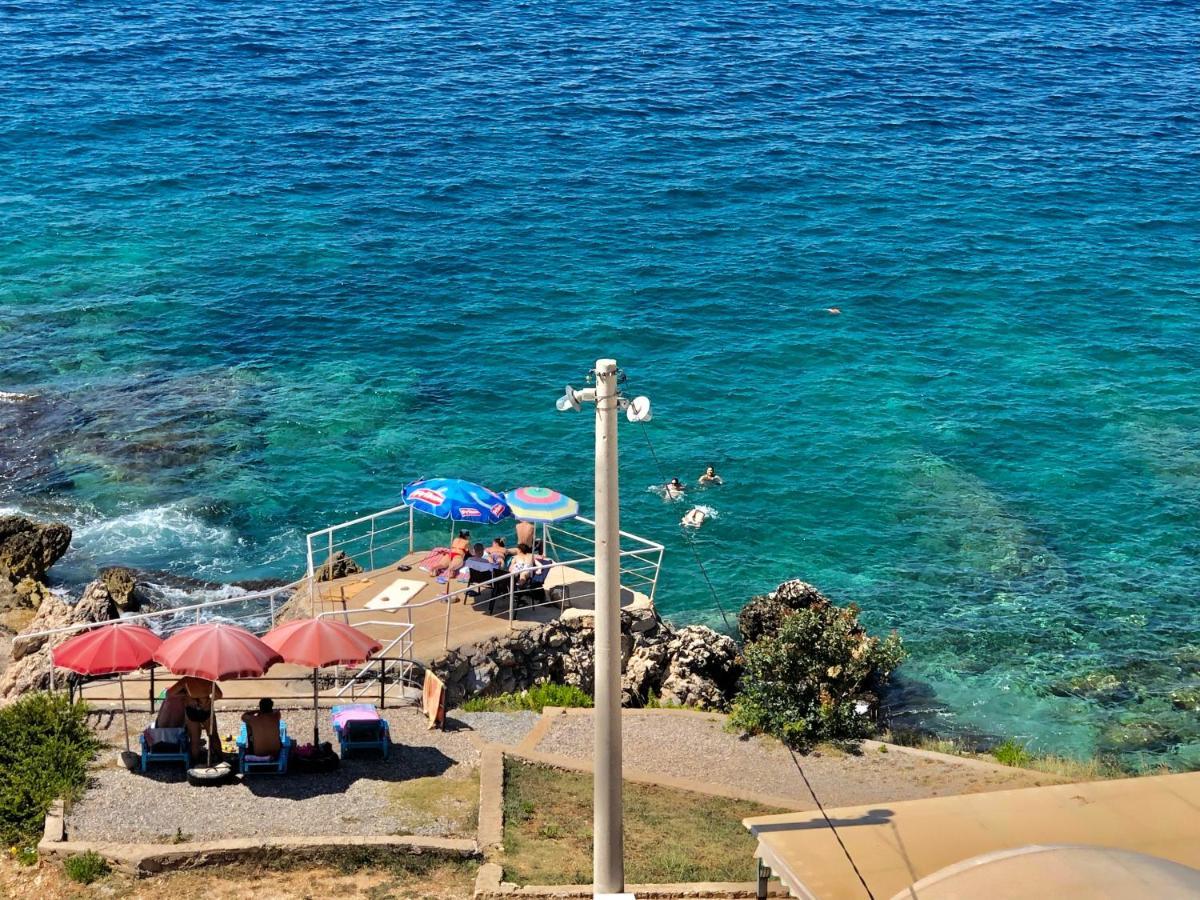 אוטייהא Open Sea Apartments מראה חיצוני תמונה